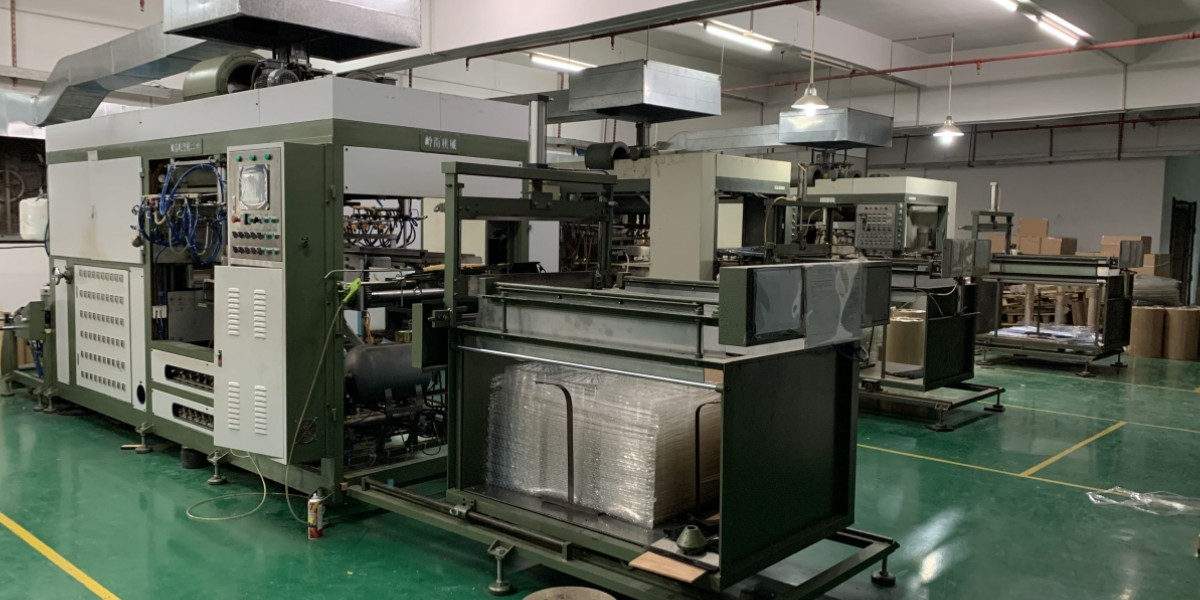  الخبرة الصناعية 