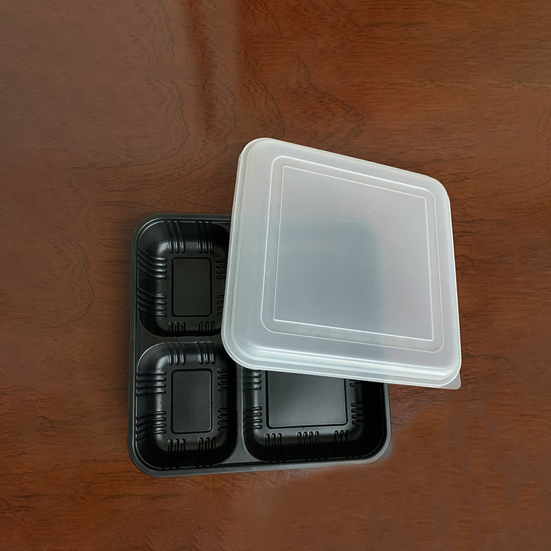 PP快餐盒
