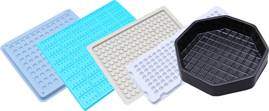 专业包装制品、定制、供应商